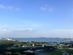 Marina Bay Residences (D1), Condominium #566752111
